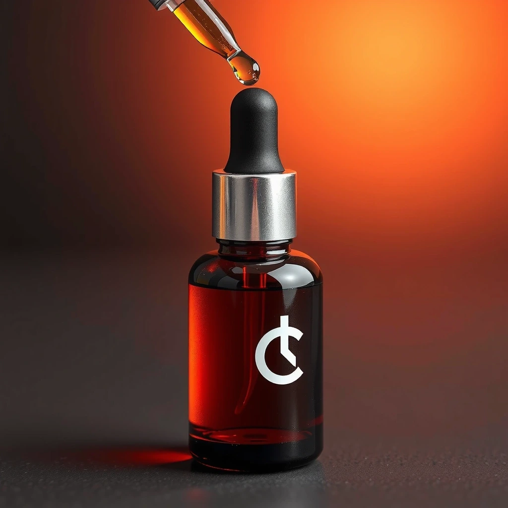 Préparation mésotérapie